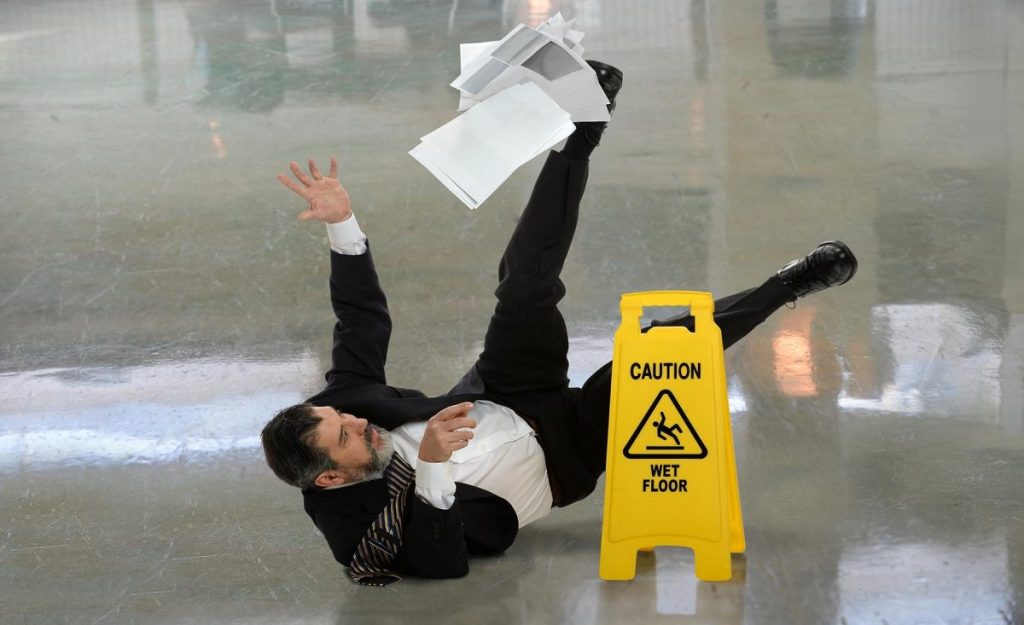When is a California Property Owner Liable For My Injuries