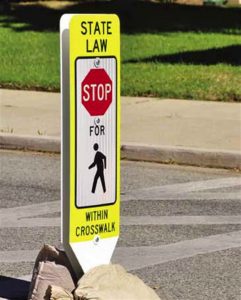 Fatal pedestrian hit-and-run in San Diego County