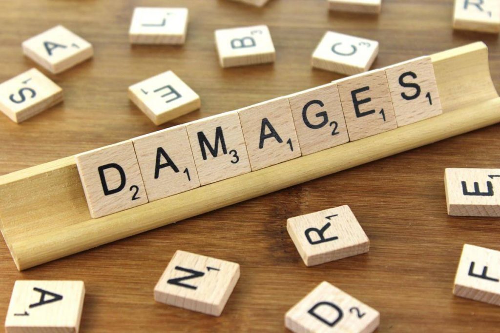 damages lawyer