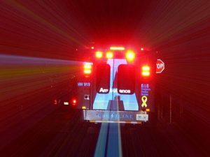 Phelan, CA – Several Vehicles Involved in Deadly Accident