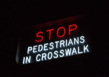 Carmichael, CA – Fatal Pedestrian Accident Takes One Life and Injures Another
