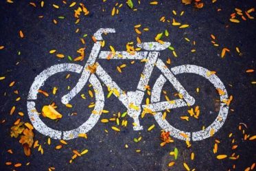 Sonoma County, CA - Cyclist Injured In Hit And Run Accident