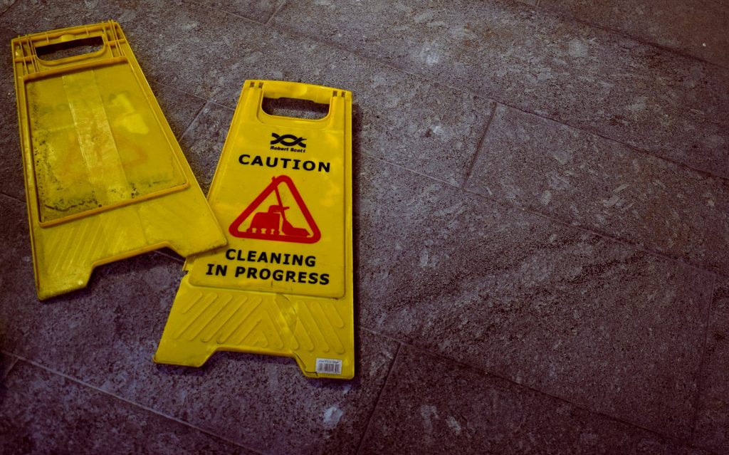 When is a California Property Owner Liable For My Injuries