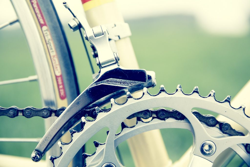 How to Avoid Bicycle Accidents in California