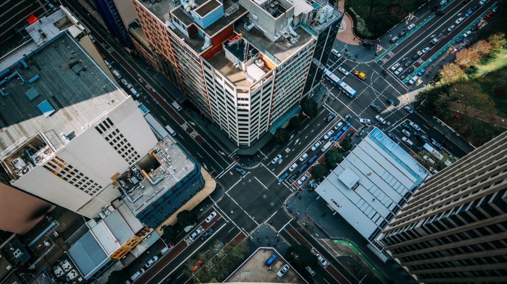 Roads With Highest Accident Rates in San Diego