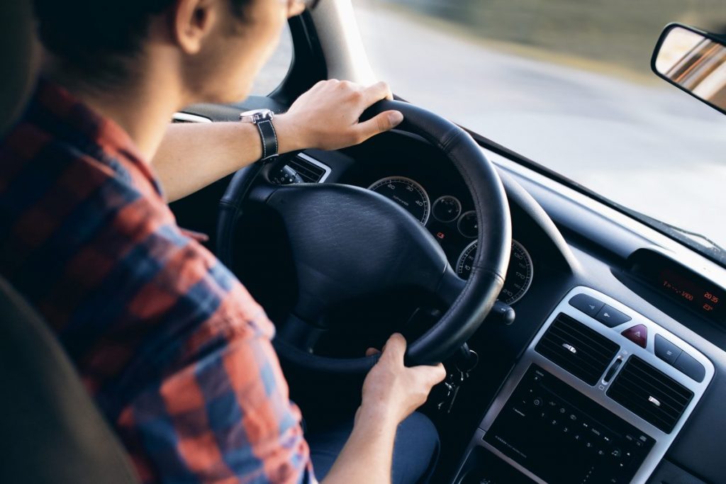 3 Ways to Prevent Falling Asleep at the Wheel