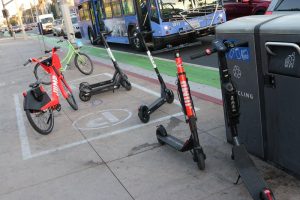Los Angeles, CA - Child Hospitalized After Pedestrian Accident at Vermont Ave & 7th St