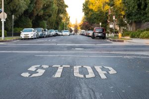 Los Angeles, CA - Man Killed in Hit-and-Run Accident at Paxton St & Glenoaks Blvd