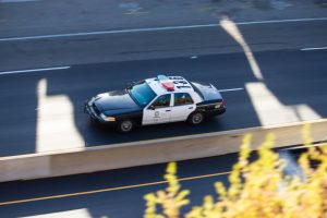 Van Nuys, CA - Injuries Reported in Three-Vehicle Collision at Saticoy & Oso Aves