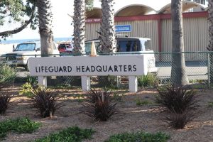 San Diego, CA - Woman Hurt in Jet Ski Accident at Pier 32 Marina