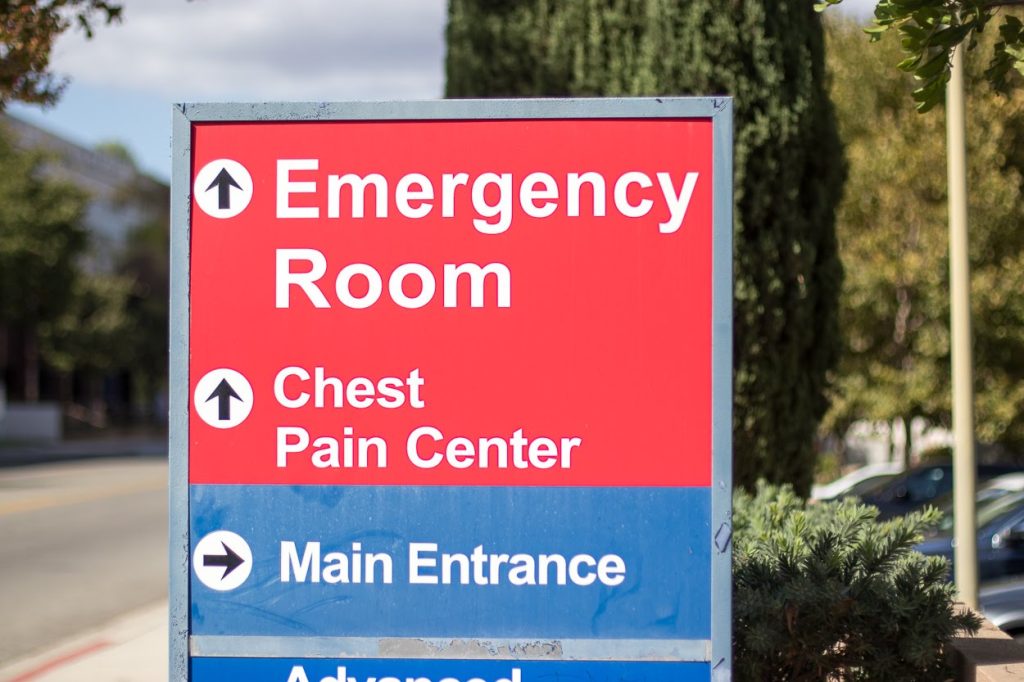 Fullerton, CA - One Hospitalized After Truck Accident at Wilshire Ave House