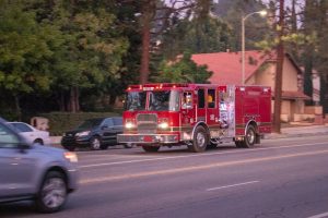 San Diego, CA - Woman Electrocuted, Killed in Crash on Euclid Ave